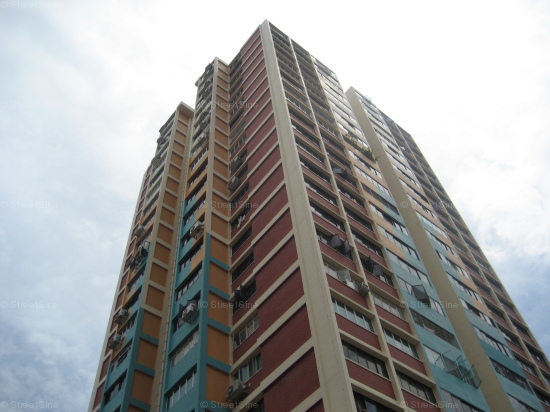 Blk 439 Ang Mo Kio Avenue 10 (Ang Mo Kio), HDB 5 Rooms #50482